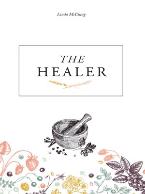 cover image of THE HEALER